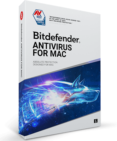 Bitdefender antivirus 